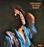 Jimi Hendrix - Hendrix In The West / Special Japanese, Nieuw in verpakking