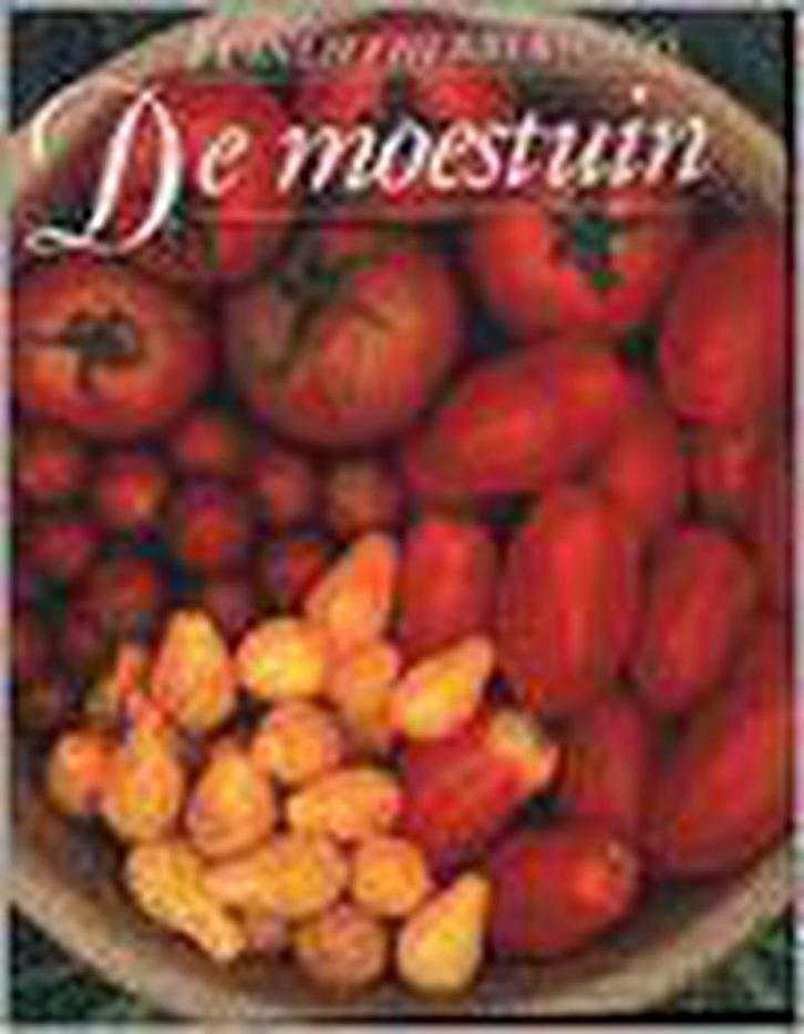 Tuinliefhebbersgids De moestuin / Tuinliefhebbersgids, Livres, Loisirs & Temps libre, Envoi