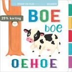 Boe boe oehoe / First concepts 9789036637794, Boeken, Verzenden, Gelezen