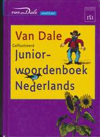 Woordenboek Junior Van Dale Junior (Geïllustreerd), Livres, Verzenden