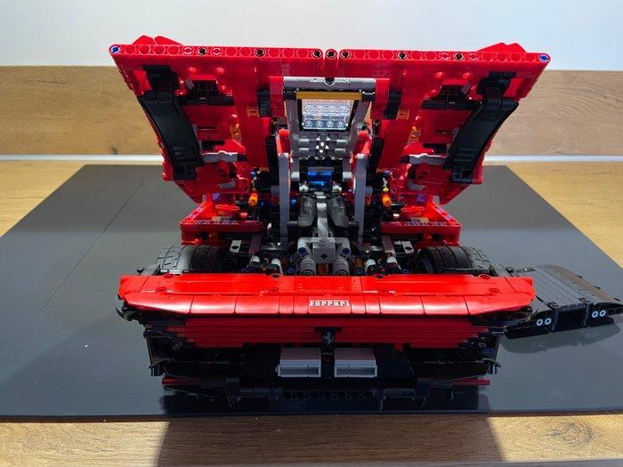 Lego Set - 42143 - Technic - Ferrari Daytona SP3, Kinderen en Baby's, Speelgoed | Duplo en Lego