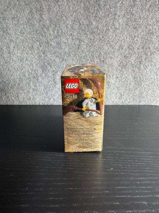 Lego Set - 4711 - Harry Potter - Lego Harry Potter Flying, Kinderen en Baby's, Speelgoed | Duplo en Lego
