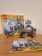 Lego - Castle - 70402 - The Gatehouse Raid - 2010-2020, Kinderen en Baby's, Speelgoed | Duplo en Lego, Nieuw