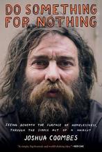 Do Something for Nothing 9781617759352 Joshua Coombes, Boeken, Verzenden, Zo goed als nieuw, Joshua Coombes