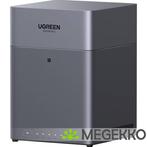 UGREEN DH4300 Plus, Computers en Software, Verzenden, Nieuw