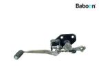 Repose-pieds cintre / support set avant gauche Suzuki DL 650, Verzenden, Nieuw