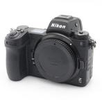 Nikon Z7 II body | Tweedehands, Verzenden, Zo goed als nieuw, Nikon