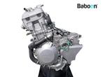 Motorblok Honda CBF 1000 2006-2010 (CBF1000 SC58), Motoren, Gebruikt