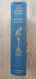 Rudyard Kipling; J. Lockwood Kipling; W. H. Drake - The Two