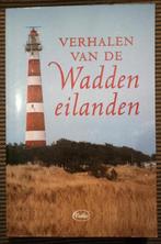 Verhalen Van De Waddeneilanden 9789057951596, Onbekend, Verzenden