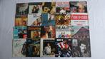 Various Original Soundtracks - 20 x 7 singles 45 RPM -, Cd's en Dvd's, Nieuw in verpakking