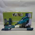 Philips FC6725/01 Steelstofzuiger Compleet Incl. Doos |, Elektronische apparatuur, Stofzuigers, Ophalen of Verzenden, Nieuw