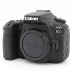 Canon EOS 90D body | Tweedehands, Audio, Tv en Foto, Fotocamera's Digitaal, Verzenden, Zo goed als nieuw, Canon
