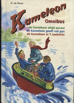 De Kameleon Omnibus 9789020695328 H. de Roos, Verzenden, Gelezen, H. de Roos
