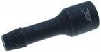 Bgs Technic 3/8 Speciale Socket Twist, 10 mm, Auto-onderdelen, Banden en Velgen, Nieuw, Verzenden