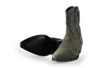 Ann Rocks Cowboy laarzen in maat 37 Groen | 5% extra korting, Ann Rocks, Verzenden, Zo goed als nieuw, Groen