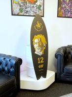 Suketchi - Ayrton Senna Surfboard (1985)