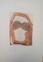 Mimmo Rotella (1918-2006) - Senza titolo