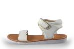 Shoesme Sandalen in maat 28 Wit | 5% extra korting, Kinderen en Baby's, Verzenden, Jongen of Meisje, Schoenen, Zo goed als nieuw