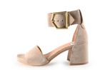 VIA VAI Sandalen in maat 36 Beige | 5% korting, Kleding | Dames, Schoenen, Verzenden, Beige, Sandalen of Muiltjes, VIA VAI