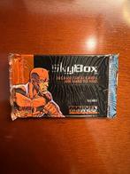 Skybox - 10 Booster pack - Marvel Superstars - SkyBox Marvel, Verzamelen, Nieuw