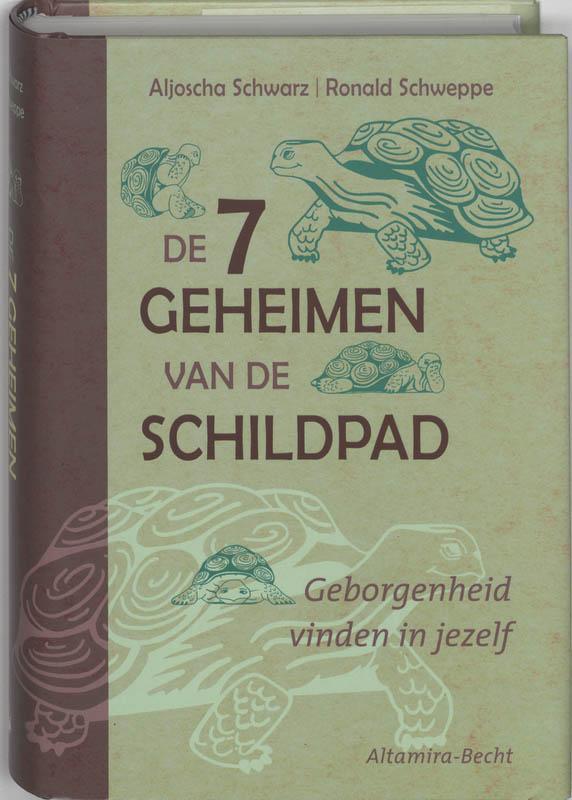 De 7 geheimen van de schildpad 9789069638034, Boeken, Psychologie, Gelezen, Verzenden
