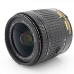 Nikon AF-P 18-55mm F/3.5-5.6G DX VR | Tweedehands, Audio, Tv en Foto, Verzenden, Zo goed als nieuw