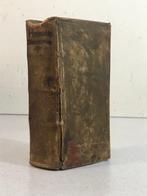 Johannes de Laet - Hispania, sive de Regnis Hispaniae Regnis, Antiek en Kunst