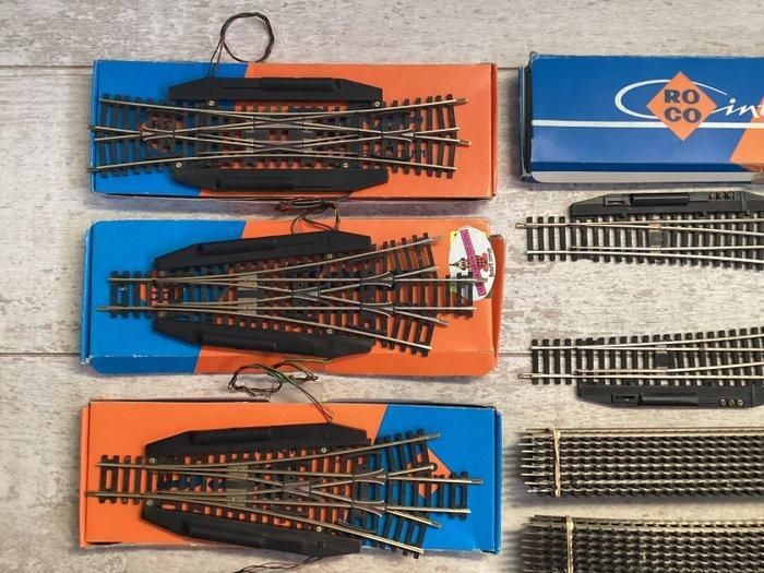 Roco H0 -, Hobby en Vrije tijd, Modeltreinen | H0