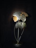 Bureaulamp - Messing - Groot 62cm