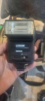 Minolta X-300 + autre... Appareil photo argentique, Nieuw