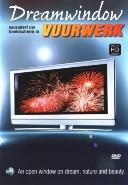 Dreamwindow - vuurwerk op DVD, Cd's en Dvd's, Dvd's | Overige Dvd's, Verzenden, Nieuw in verpakking