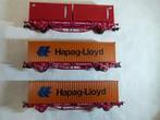 Piko H0 - 95657 - Wagon de marchandises pour trains
