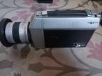 Canon 814 auto zoom Filmcamera, Collections