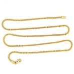 Zonder Minimumprijs - Handmade - Halsketting - “Fopina” -, Handtassen en Accessoires, Kettingen, Nieuw