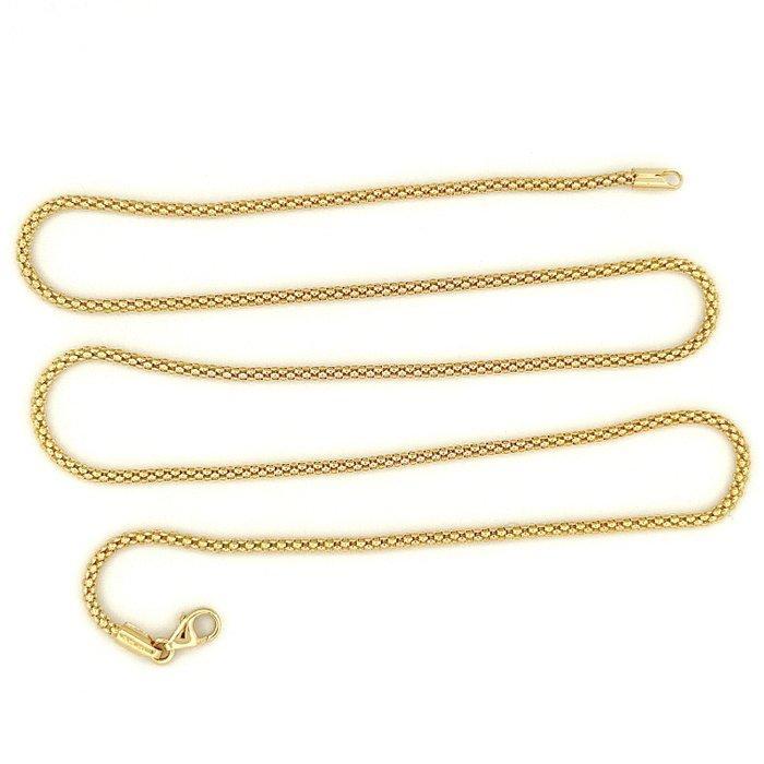 Zonder Minimumprijs - Handmade - Halsketting - “Fopina” -, Handtassen en Accessoires, Kettingen