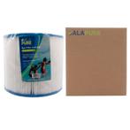 Pleatco Spa Waterfilter PMA45 van Alapure ALA-SPA56B, Verzenden