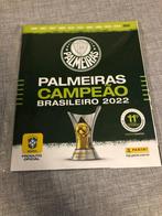 Panini - Palmeiras Campeão Brasileiro - Endrick #24/34/35/36, Nieuw