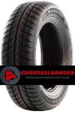 Tyfoon 4-Season 205/55 R17 95V XL, Auto-onderdelen, Banden en Velgen, Verzenden, Nieuw, 17 inch, 205 mm