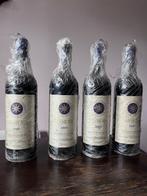 2009 Tenuta San Guido, Sassicaia - Bolgheri DOC - 4 Flessen, Verzamelen, Wijnen, Nieuw