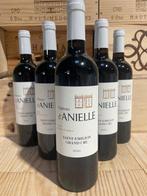 2021 Château d’Annielle d - Saint-Émilion Grand Cru - 6
