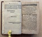 Pierre Borel - Historiarum et Observationum Medicophysicarum