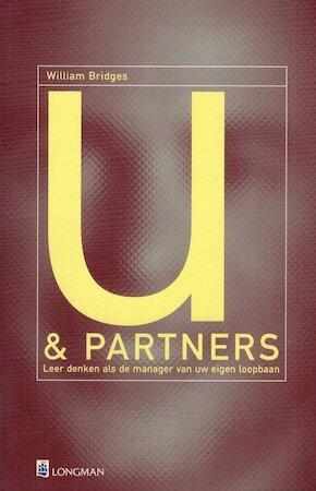 U & partners, Livres, Langue | Langues Autre, Envoi