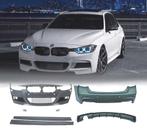 KIT CARROSSERIE PARE CHOCS POUR BMW F30 PACK M PERFORMANCE 1, Verzenden