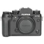 Tweedehands Fujifilm X-T2 Body Zwart CM4453, Ophalen of Verzenden, Gebruikt