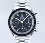 Omega - Speedmaster Reduced - Zonder Minimumprijs - 3510.50, Handtassen en Accessoires, Horloges | Heren, Nieuw