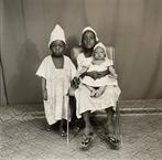 Malick Sidibé (1935–2016) - Les nouveaux circoncis - 1983