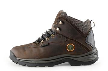 Timberland Wandelschoenen in maat 43 Bruin | 5% extra beschikbaar voor biedingen