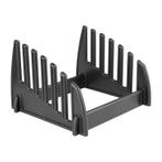 Snijplanken rek kunststof | Cap. 6 stuks 1,4cm dik |, Zakelijke goederen, Horeca | Keukenapparatuur, Verzenden, Nieuw in verpakking