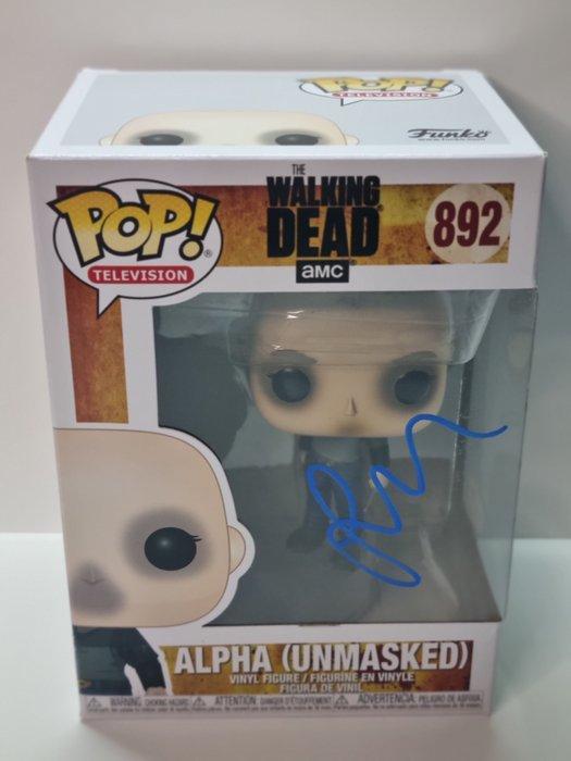 Funko - Funko Pop Signed by Samantha Morton /w AutographCOA, Antiek en Kunst, Antiek | Speelgoed
